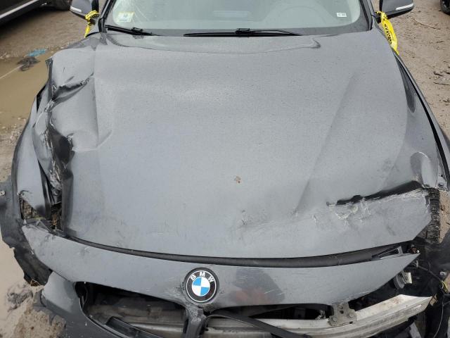 2015 BMW 320 I XDRI WBA3C3G53FNS74891