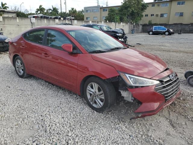 Vin: 5npd84lf8kh403246, lot: 86688304, hyundai elantra sel 20194