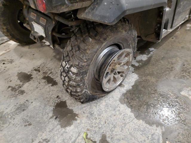 2022 CAN-AM DEFENDER M - 3JBUUAX46NK009504
