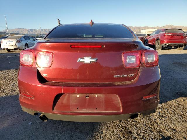 2016 CHEVROLET MALIBU LIM - 1G11E5SA2GF146943