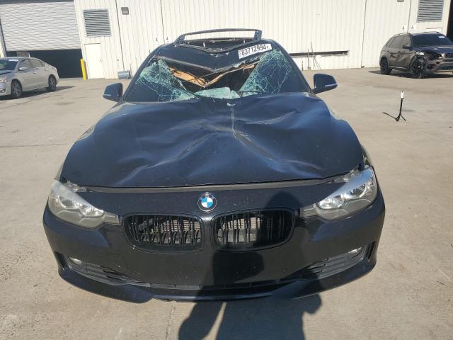 2015 BMW 328 I - WBA3A5G5XFNS87266