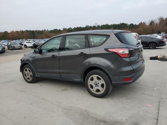 2017 FORD ESCAPE S - 1FMCU0F78HUE63686