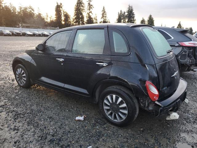 CHRYSLER PT CRUISER 2007 black sports v gas 3A4FY48B47T571773 photo #3