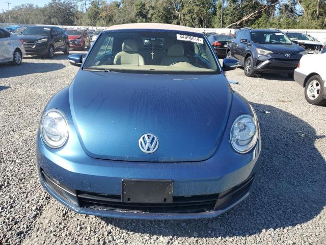 VIN 3VW517ATXGM806954 2016 VOLKSWAGEN BEETLE no.5