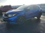 2022 HONDA HR-V SPORT - 3CZRU5H19NM740361