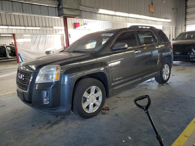 GMC TERRAIN SL