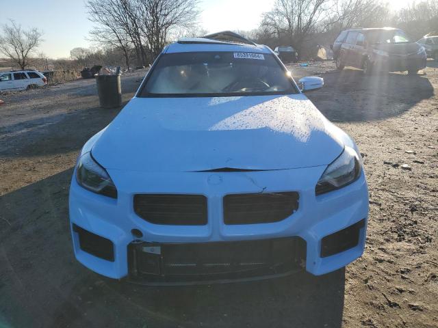 2024 BMW M2 3MF13DM08R8D95395