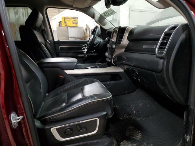 2022 RAM 1500 LARAM - 1C6SRFJM0NN206200