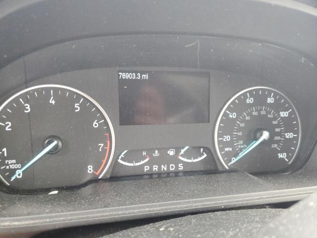 2020 FORD ECOSPORT T - MAJ6S3KL6LC329968