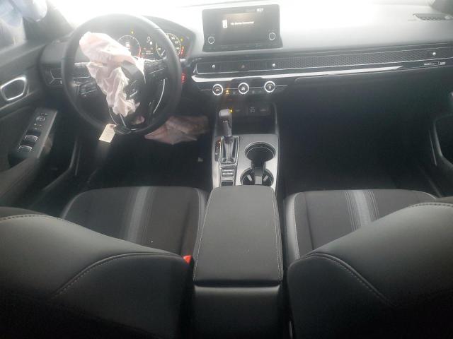 2024 HONDA CIVIC SPOR - 2HGFE2F59RH547305