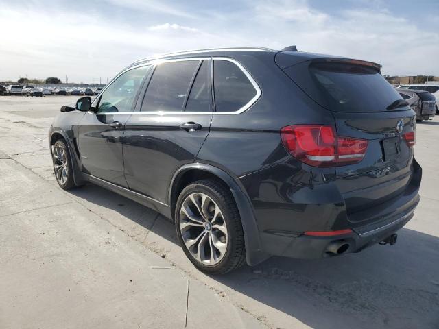 2015 BMW X5 XDRIVE3 - 5UXKR0C58F0K62863