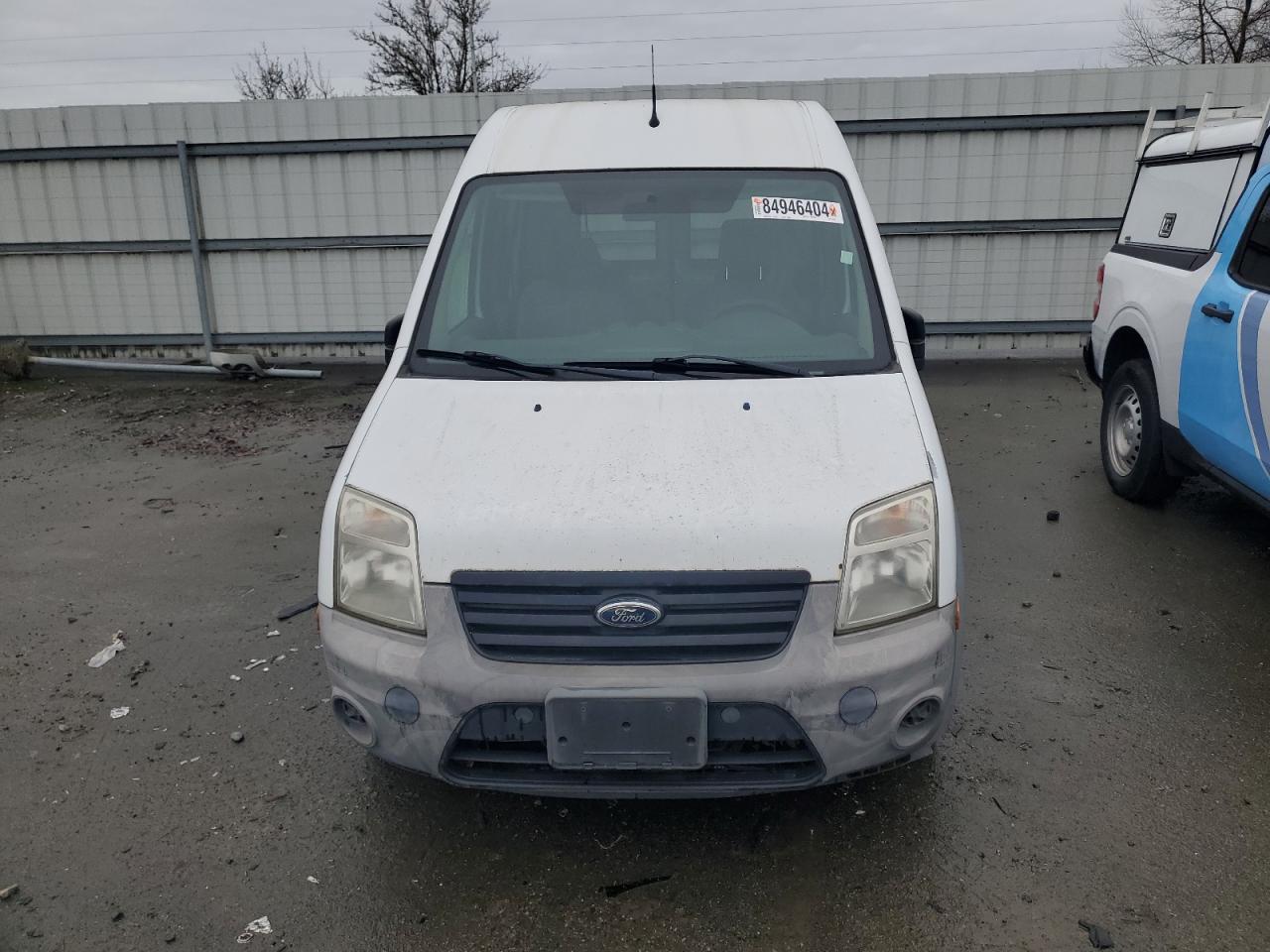 Lot #3029372687 2013 FORD TRANSIT CO