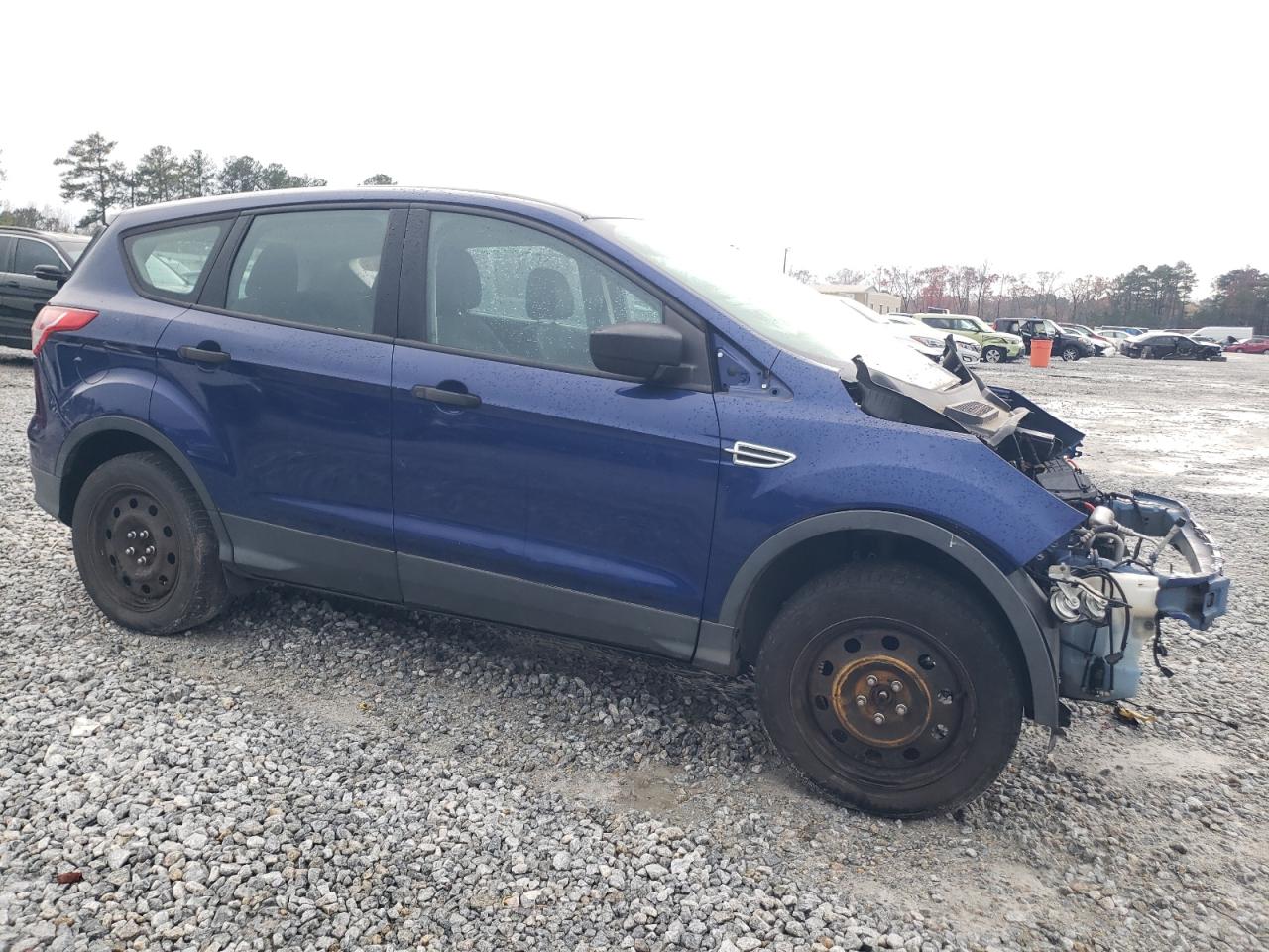 Lot #3033119994 2013 FORD ESCAPE S