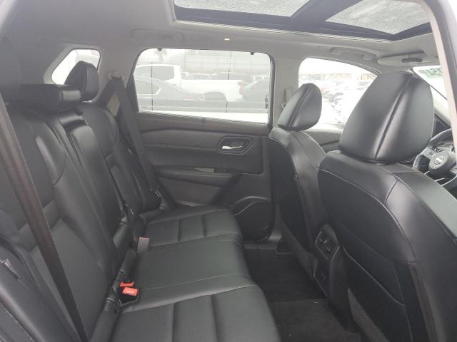2023 NISSAN ROGUE SV - 5N1BT3BA3PC785139