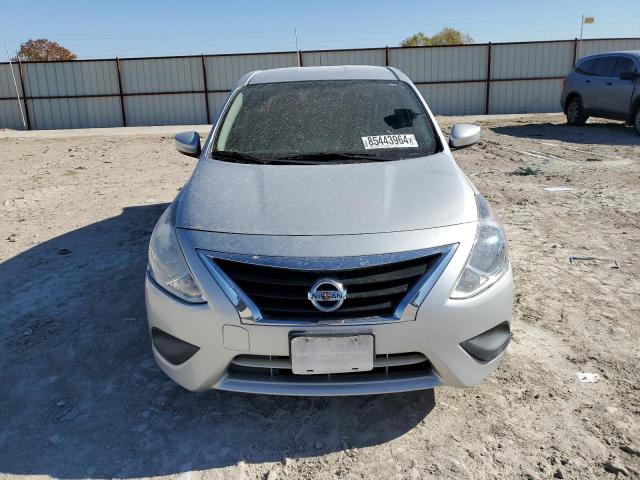 VIN 3N1CN7APXKL826138 2019 NISSAN VERSA no.5