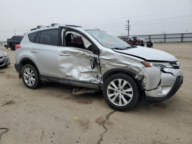 2015 TOYOTA RAV4 4D 2W 2T3DFREV4FW269728