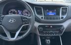 Lot #3033034039 2017 HYUNDAI TUCSON LIM