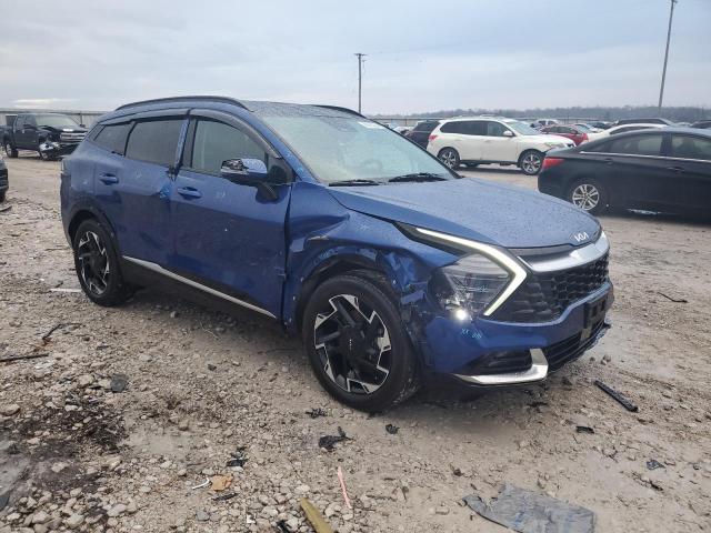 2023 KIA SPORTAGE S - 5XYK53AF7PG065317