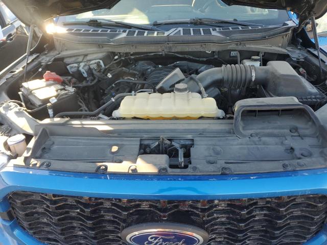 2021 FORD F150 SUPER - 1FTFW1E50MFC28473