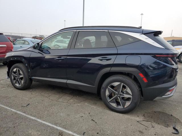 Vin: km8jcdd12su261482, lot: 84522354, hyundai tucson sel convenience 20252