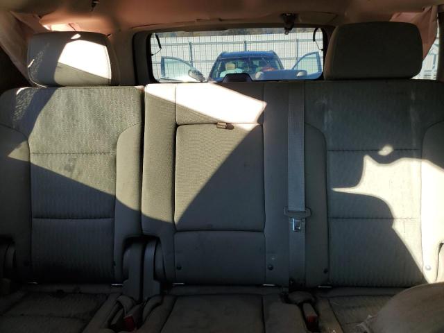 2016 GMC YUKON SLE 1GKS1AKC9GR479354