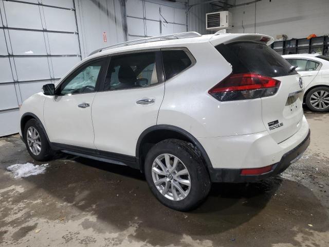 2020 NISSAN ROGUE S - JN8AT2MV1LW119064