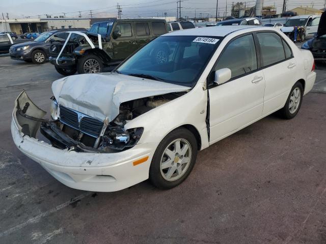 2002 MITSUBISHI LANCER LS #3052805688