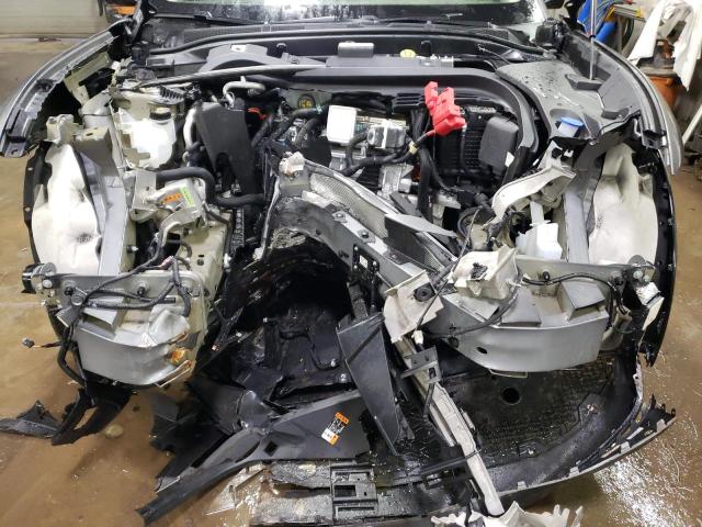2023 FORD MUSTANG MA - 3FMTK3SU8PMA55520
