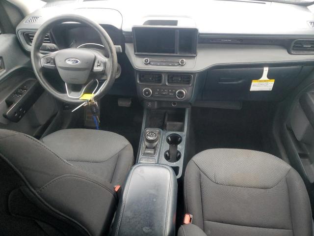 2022 FORD MAVERICK X - 3FTTW8E98NRA43493