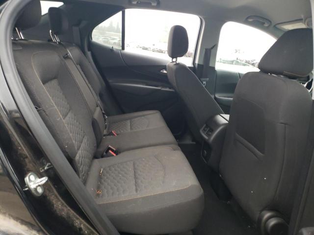 2018 CHEVROLET EQUINOX LT - 2GNAXSEV3J6214755
