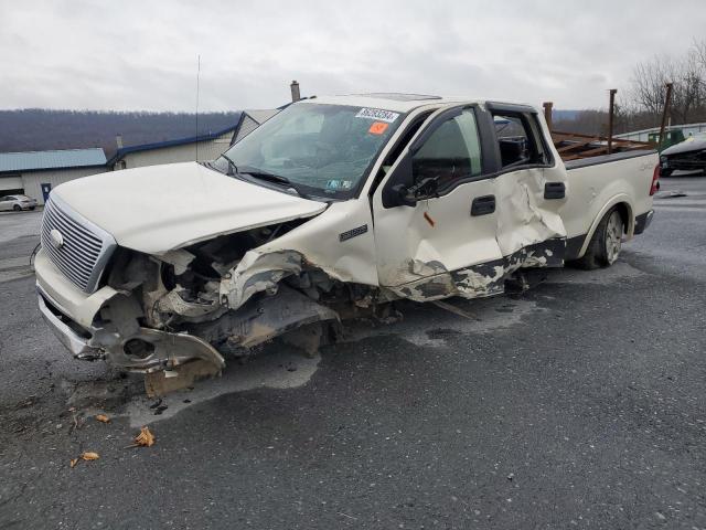 2009 FORD F-150 #3041623535