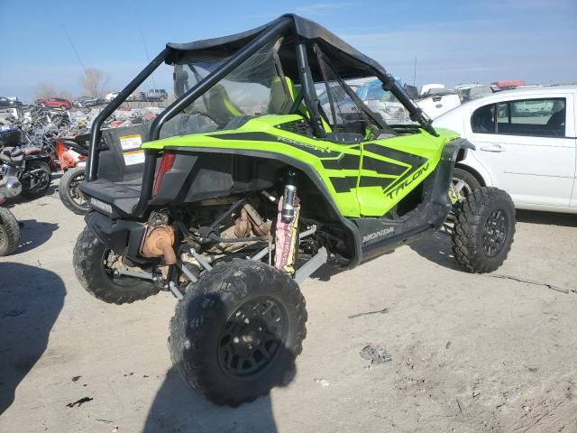2019 HONDA TALON 1HFVE0547K4003675
