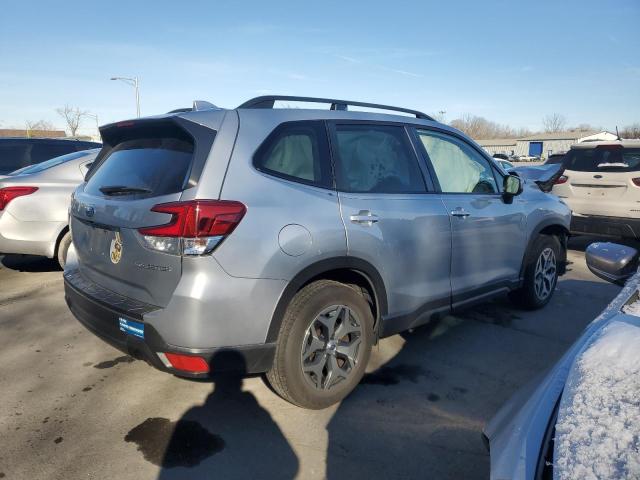 2021 SUBARU FORESTER P - JF2SKAJC9MH493641