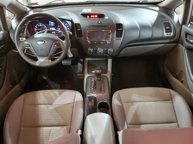2016 KIA FORTE LX - KNAFX4A6XG5498962