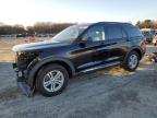 2020 FORD EXPLORER X - 1FMSK8DH3LGB92006
