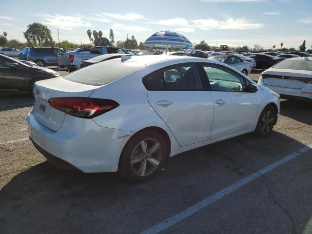 VIN 3KPFL4A73JE176960 2018 KIA FORTE no.3