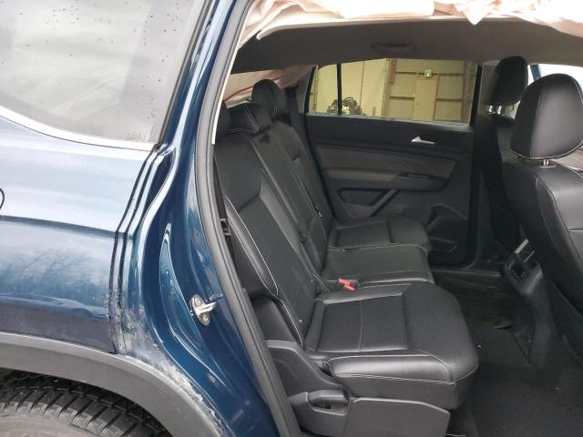 2021 VOLKSWAGEN ATLAS COMF 1V2LR2CA3MC545129