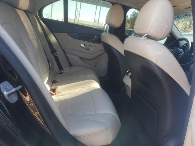 2020 MERCEDES-BENZ C - 55SWF8DB9LU323308