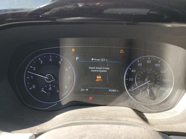 2020 HYUNDAI PALISADE KM8R44HE3LU090725