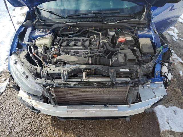 2020 HONDA CIVIC TOUR - 2HGFC1F95LH100643