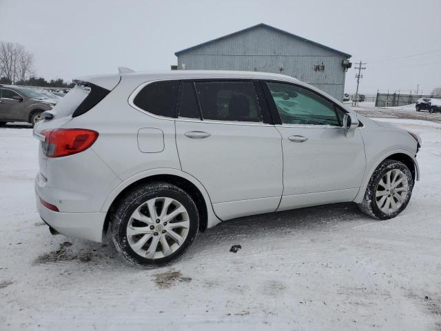 VIN LRBFXESXXGD187469 2016 BUICK ENVISION no.3