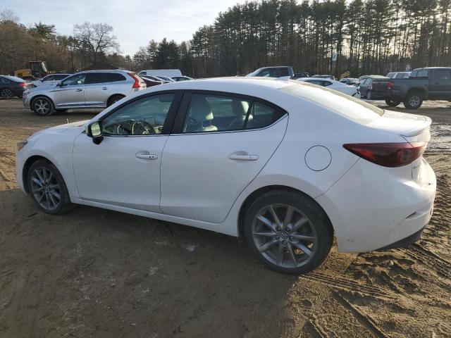 2018 MAZDA 3 GRAND TO - 3MZBN1W34JM254419