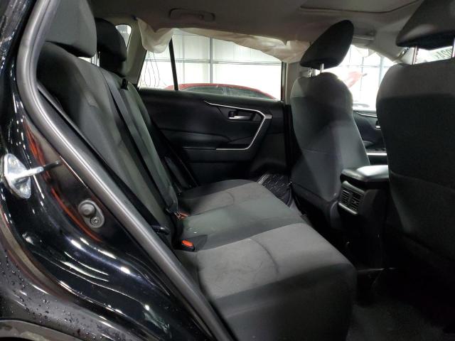 2019 TOYOTA RAV4 XLE - 2T3W1RFV9KW034211