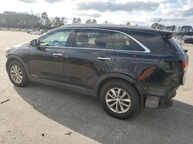 2017 KIA SORENTO LX - 5XYPGDA57HG208720
