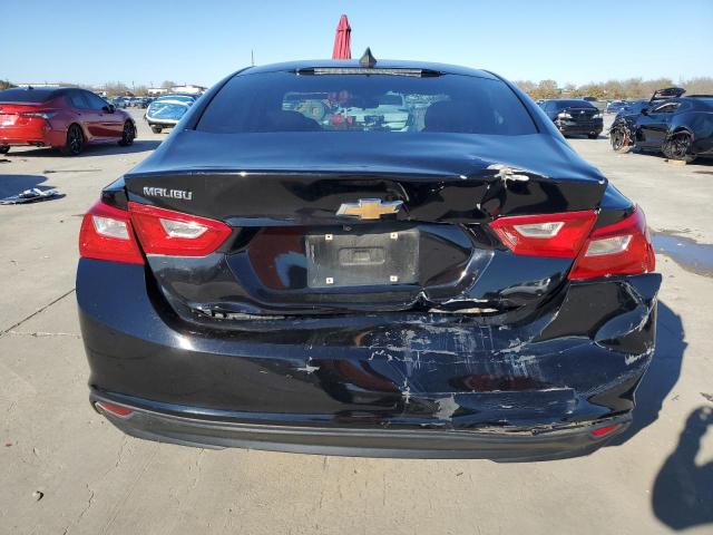2018 CHEVROLET MALIBU LS - 1G1ZB5ST4JF102382