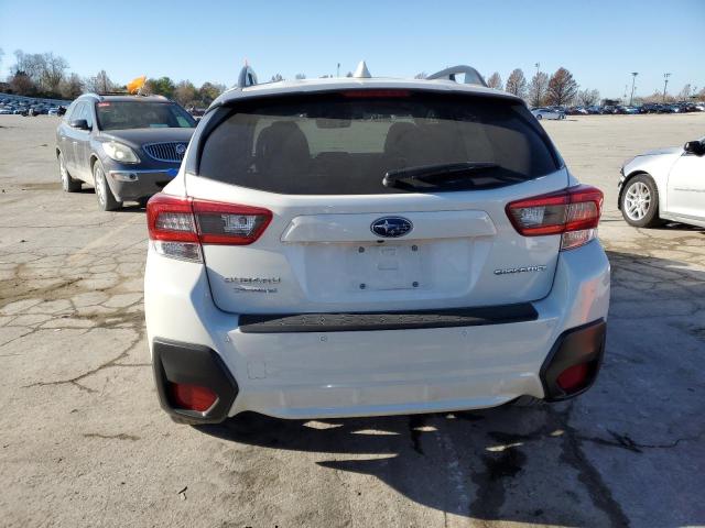 2020 SUBARU CROSSTREK - JF2GTAMC1L8246465