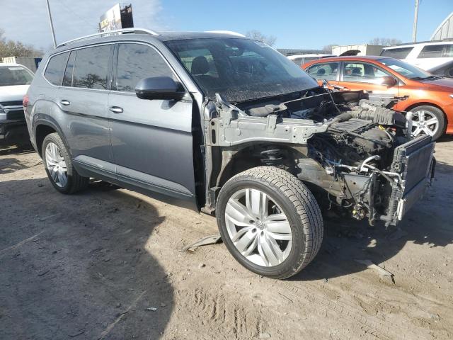 2019 VOLKSWAGEN ATLAS SEL - 1V2NR2CA7KC533054