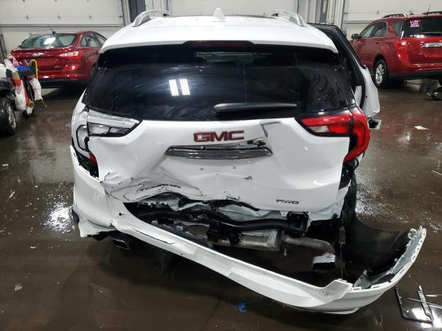 2019 GMC TERRAIN DE - 3GKALXEX6KL382992