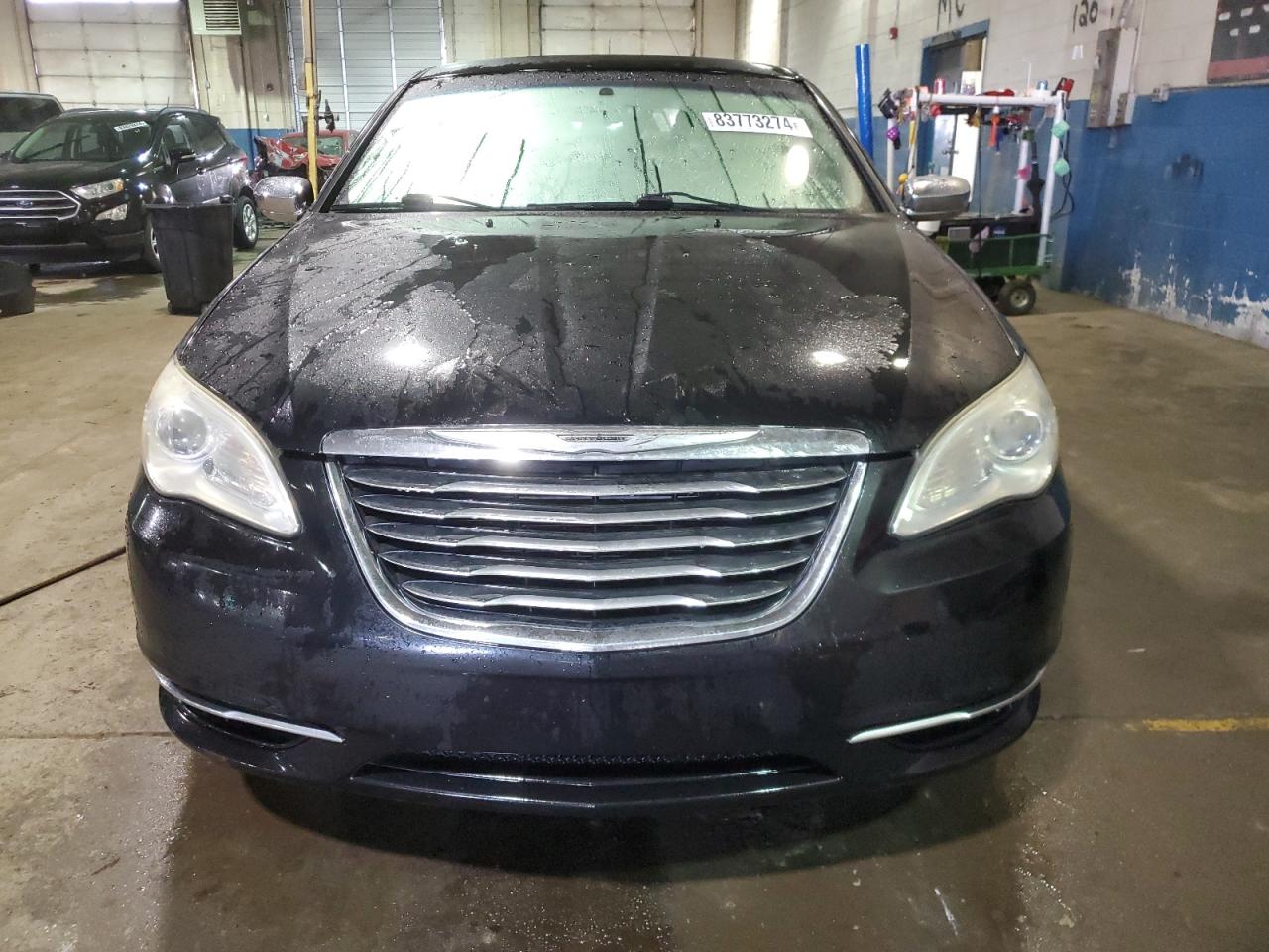 Lot #3024194893 2011 CHRYSLER 200 LIMITE