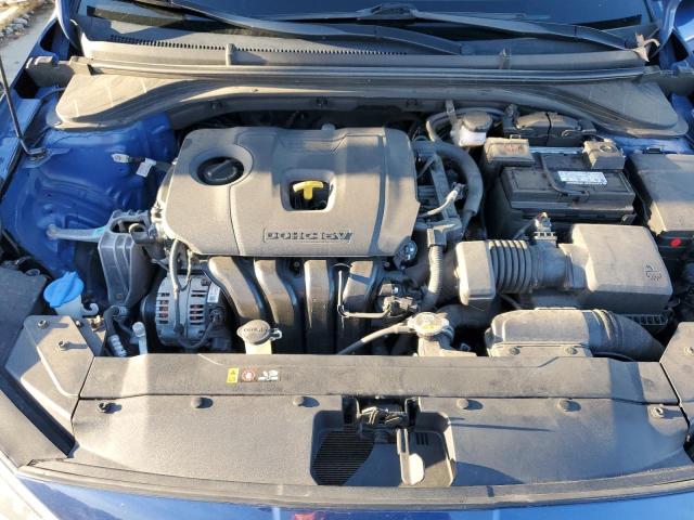 2020 HYUNDAI ELANTRA SE - 5NPD84LF2LH630787